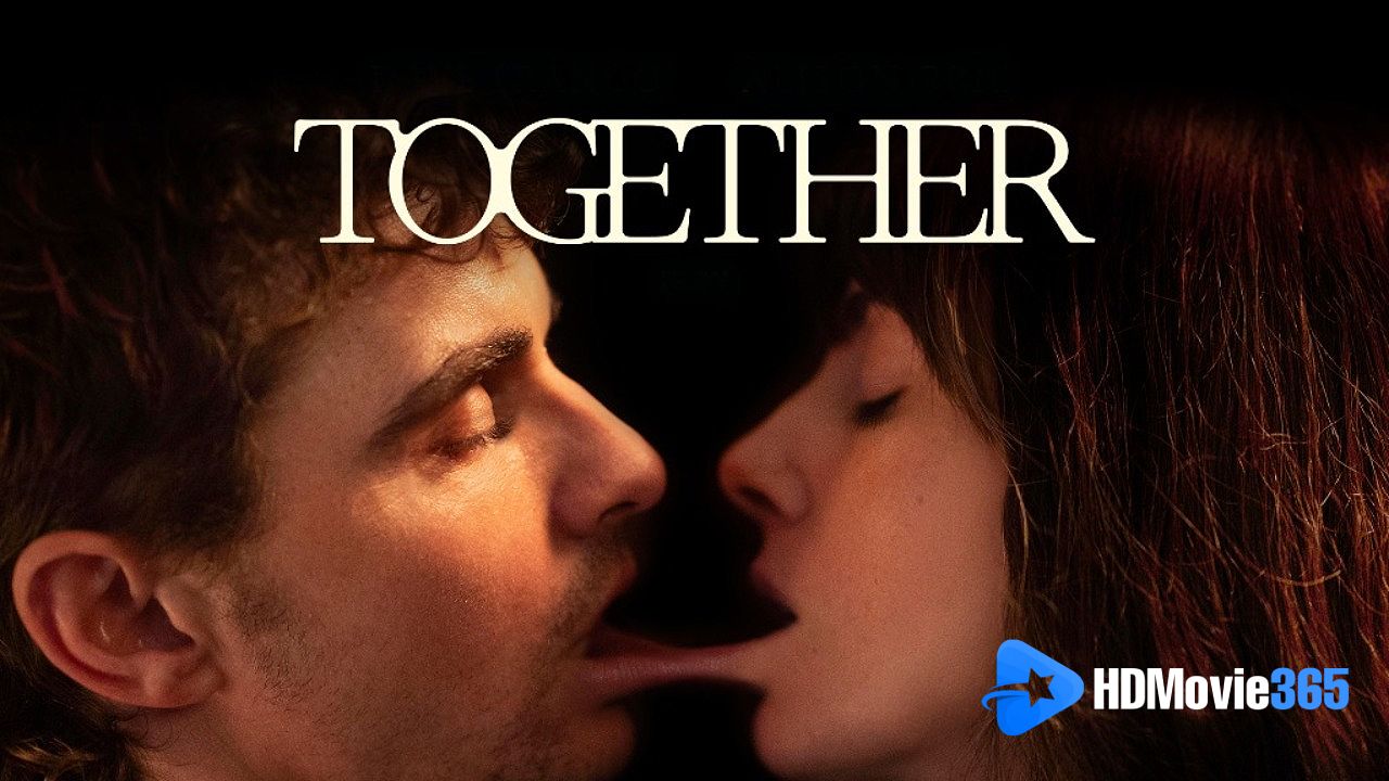Together (2025) [Movie Review] — A Grotesque Love Story That Actually Hits